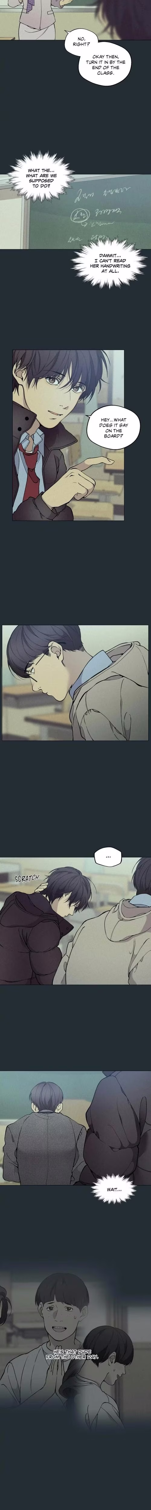 Lost in the Cloud - Chapter 35 - Part 8