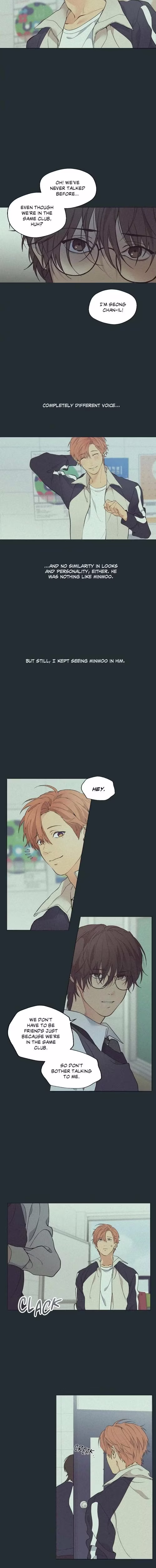 Lost in the Cloud - Chapter 36 - Part 14