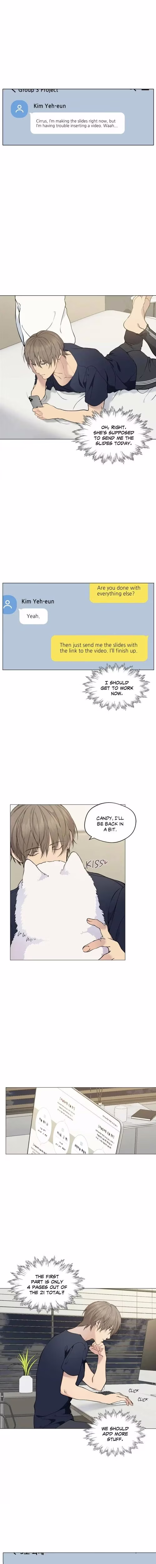 Lost in the Cloud - Chapter 37 - Part 4