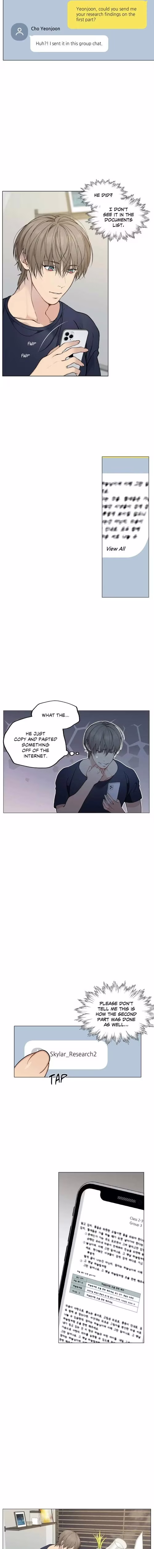 Lost in the Cloud - Chapter 37 - Part 5