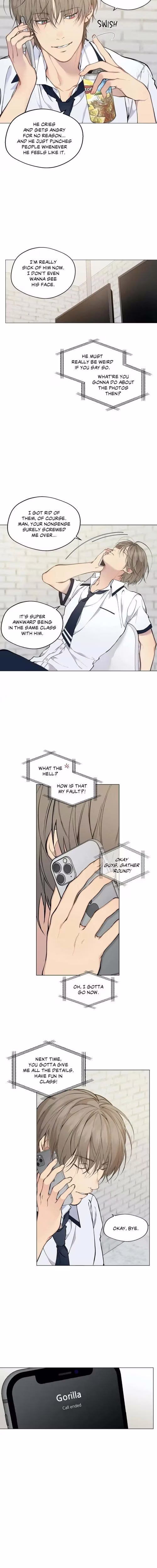 Lost in the Cloud - Chapter 38 - Part 3