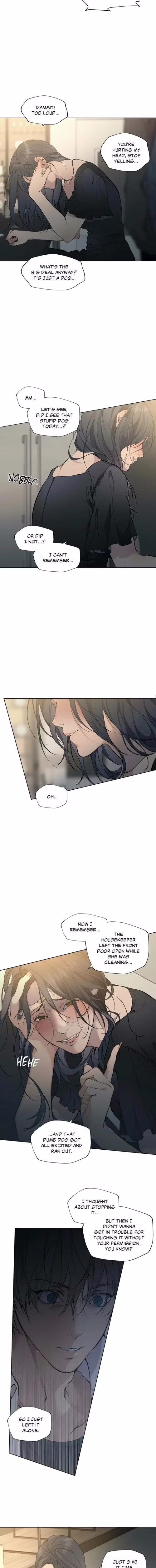 Lost in the Cloud - Chapter 39 - Part 3