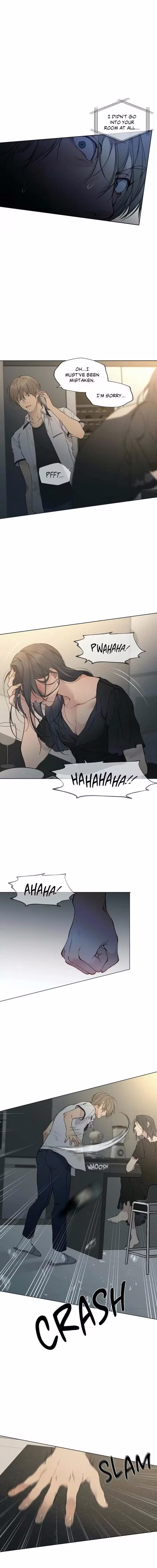 Lost in the Cloud - Chapter 39 - Part 5