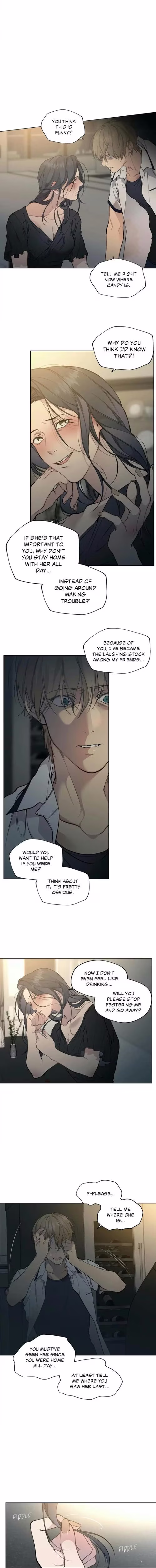 Lost in the Cloud - Chapter 39 - Part 6