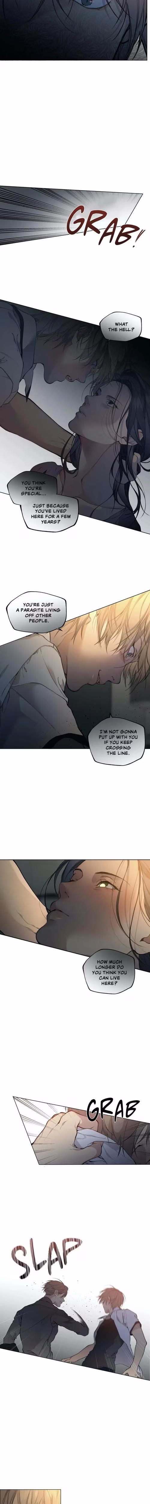 Lost in the Cloud - Chapter 39 - Part 9