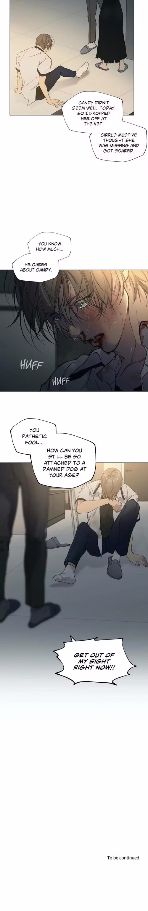 Lost in the Cloud - Chapter 39 - Part 11