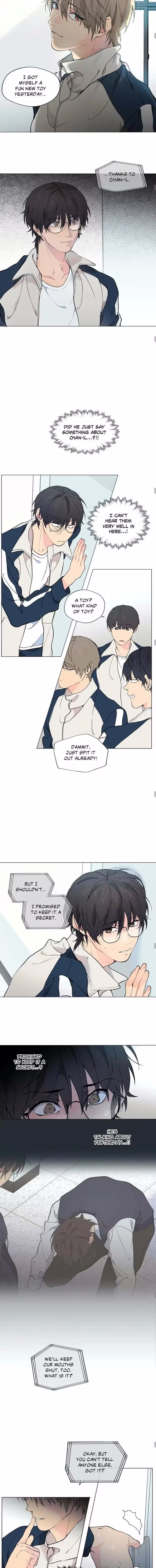 Lost in the Cloud - Chapter 4 - Part 4