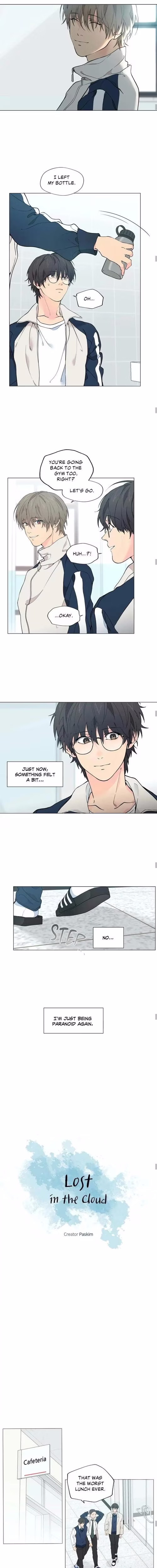 Lost in the Cloud - Chapter 4 - Part 7