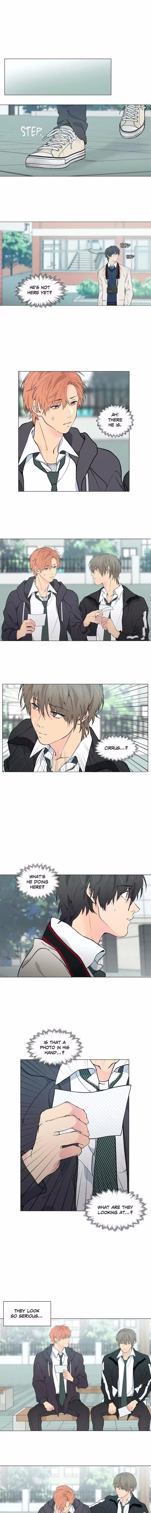 Lost in the Cloud - Chapter 4 - Part 9