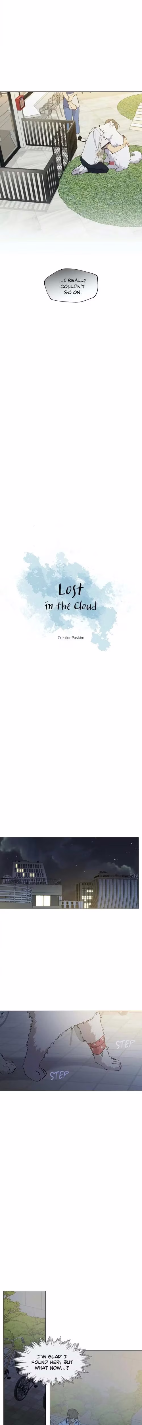 Lost in the Cloud - Chapter 40 - Part 4