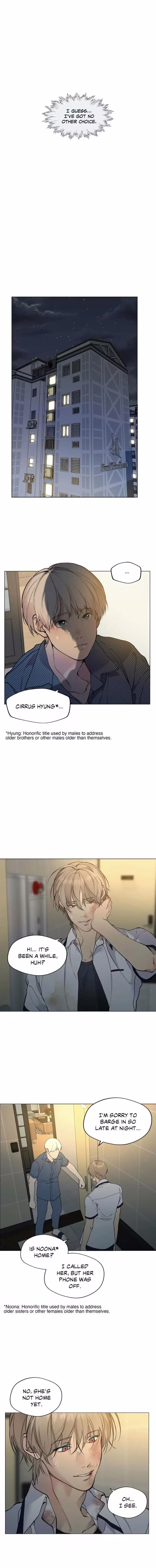 Lost in the Cloud - Chapter 40 - Part 6