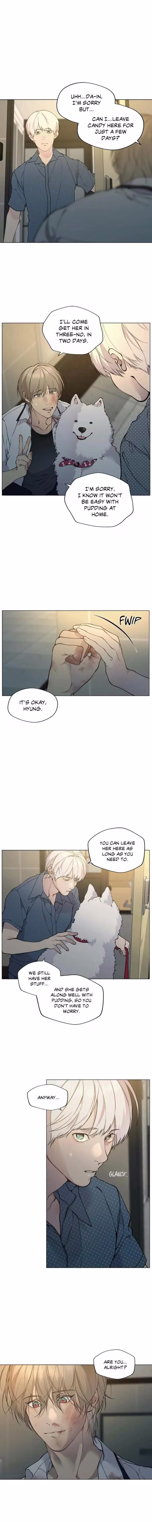 Lost in the Cloud - Chapter 40 - Part 7