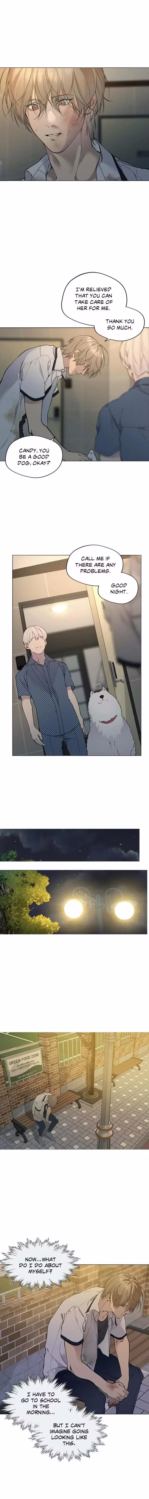 Lost in the Cloud - Chapter 40 - Part 8