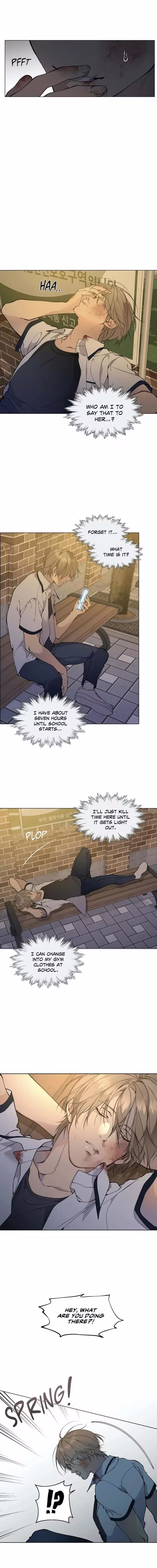 Lost in the Cloud - Chapter 40 - Part 10