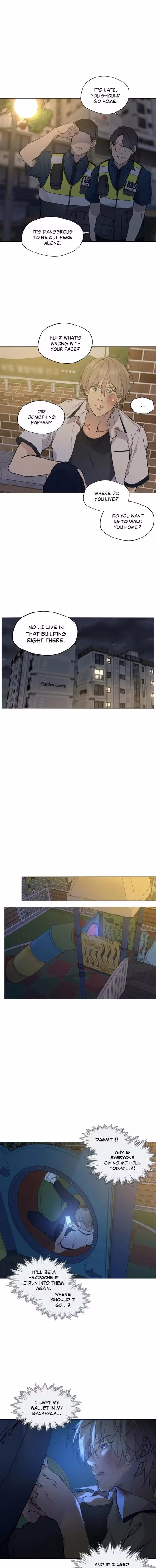 Lost in the Cloud - Chapter 40 - Part 11