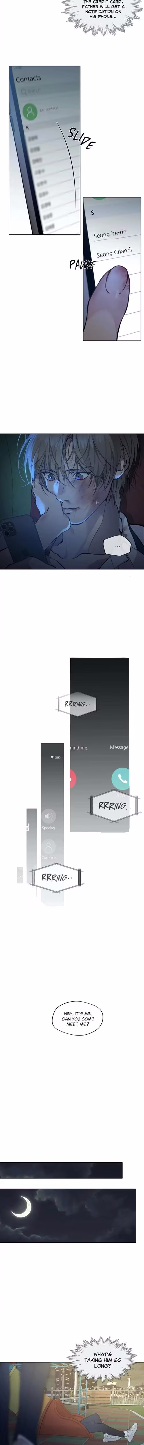 Lost in the Cloud - Chapter 40 - Part 12