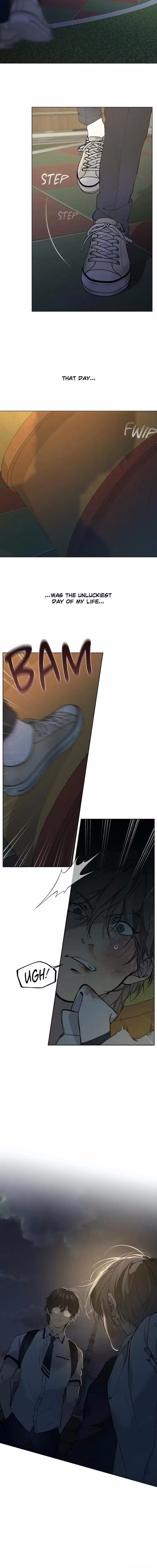 Lost in the Cloud - Chapter 40 - Part 13