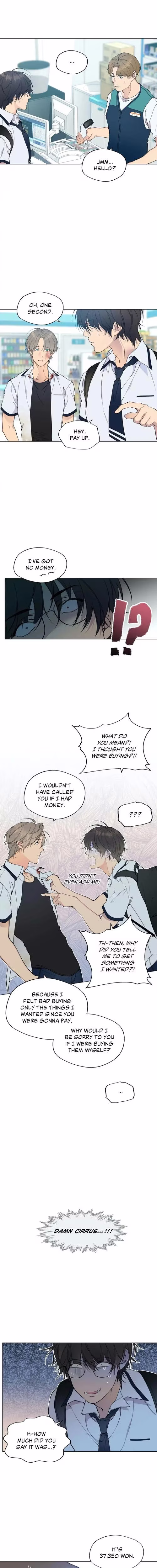 Lost in the Cloud - Chapter 41 - Part 5