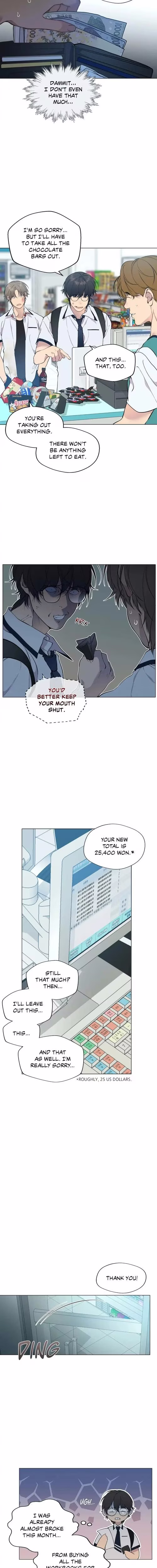 Lost in the Cloud - Chapter 41 - Part 6