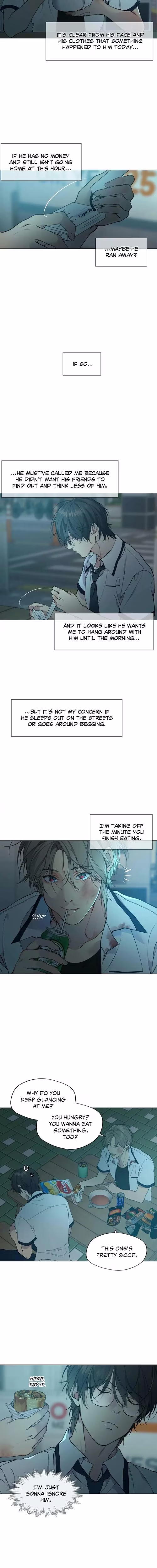 Lost in the Cloud - Chapter 41 - Part 9