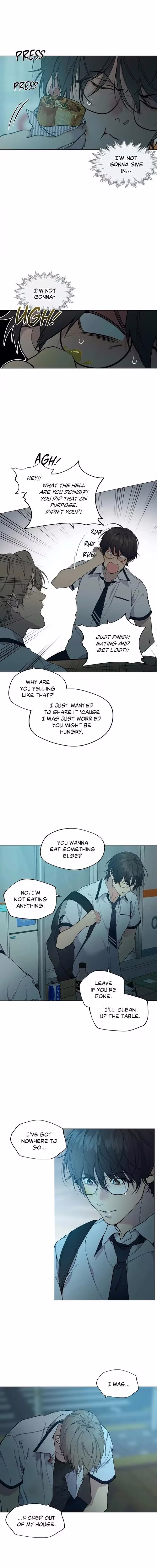 Lost in the Cloud - Chapter 41 - Part 10