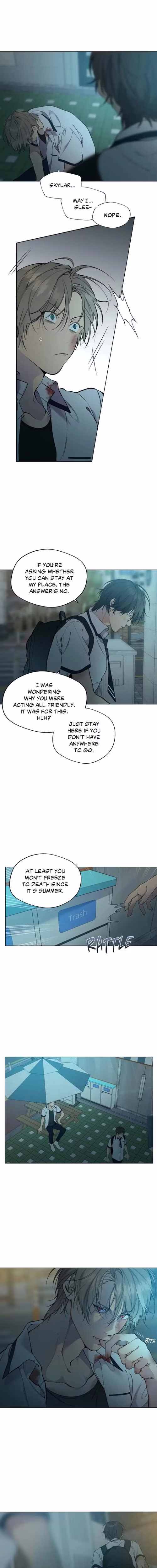 Lost in the Cloud - Chapter 41 - Part 11