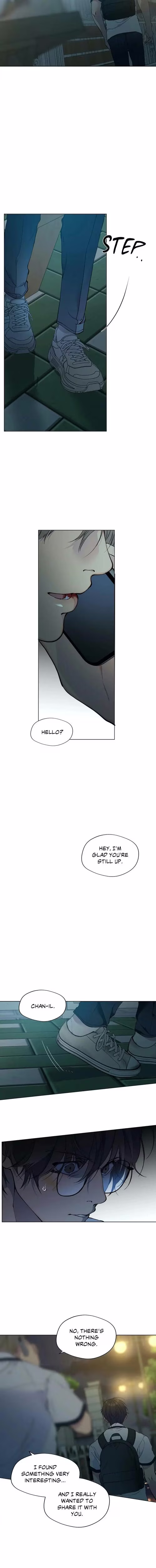 Lost in the Cloud - Chapter 41 - Part 12