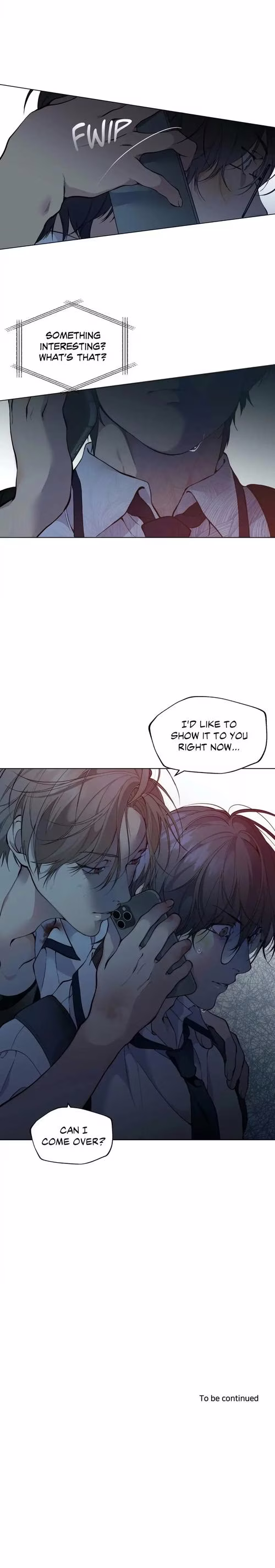 Lost in the Cloud - Chapter 41 - Part 13