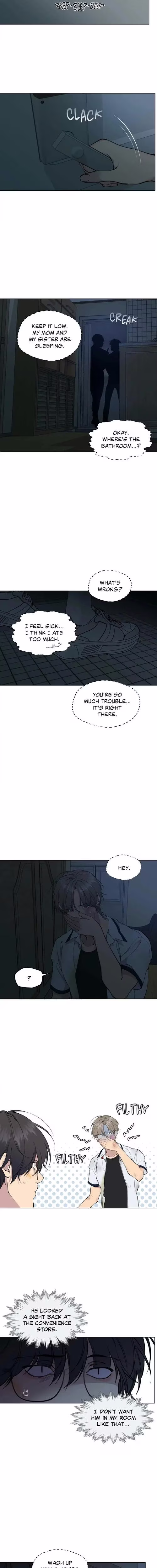 Lost in the Cloud - Chapter 42 - Part 3