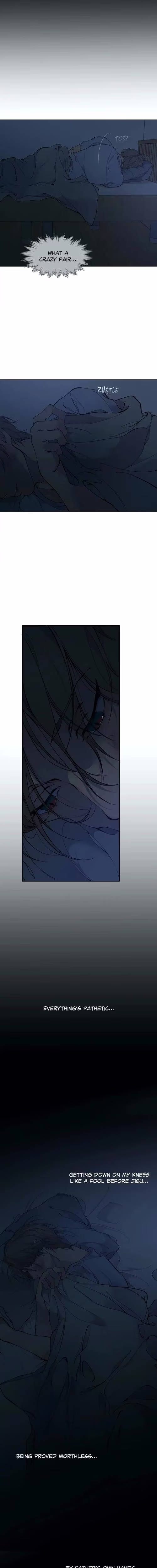 Lost in the Cloud - Chapter 42 - Part 11