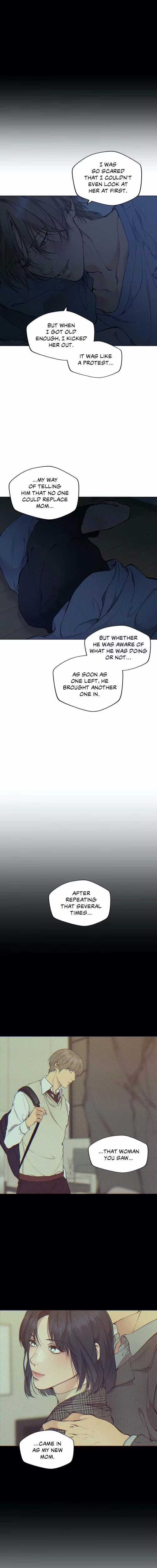 Lost in the Cloud - Chapter 43 - Part 3