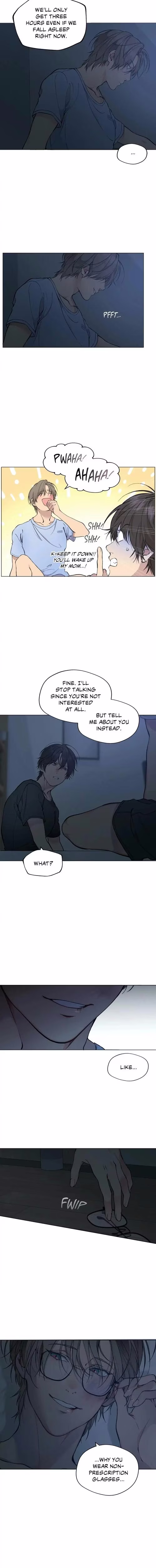 Lost in the Cloud - Chapter 43 - Part 5