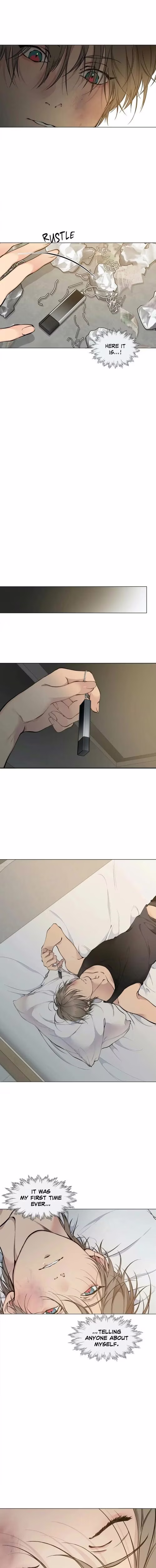 Lost in the Cloud - Chapter 44 - Part 4