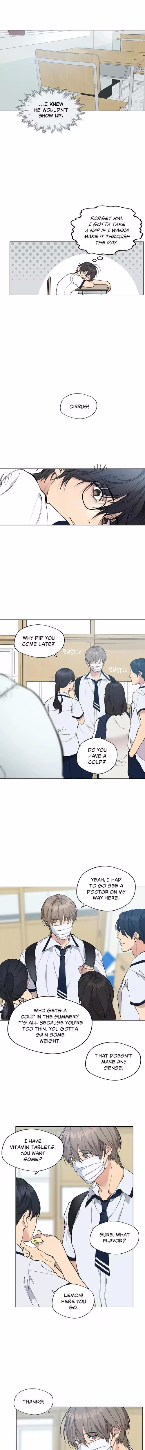 Lost in the Cloud - Chapter 44 - Part 8