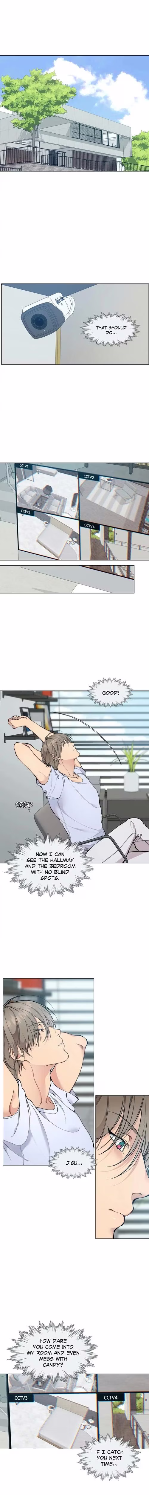 Lost in the Cloud - Chapter 44 - Part 10