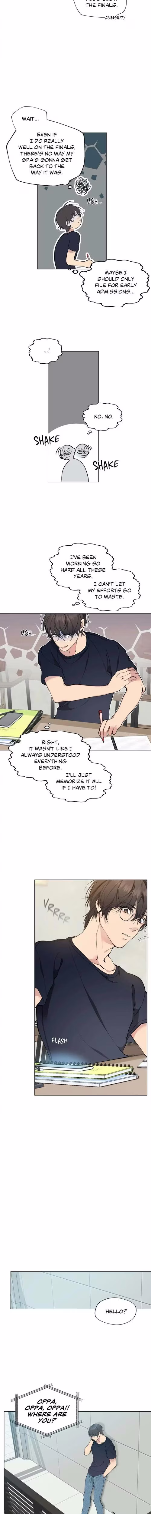 Lost in the Cloud - Chapter 44 - Part 13