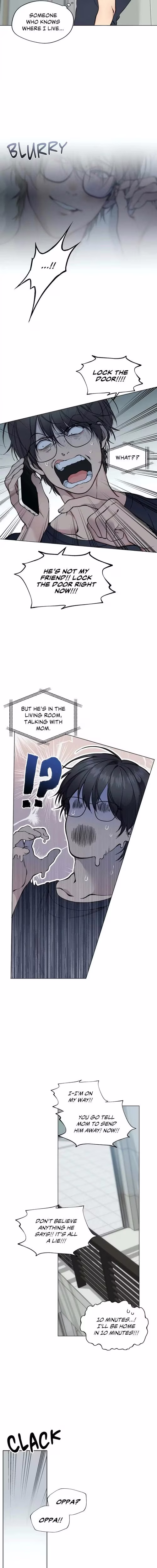 Lost in the Cloud - Chapter 44 - Part 15