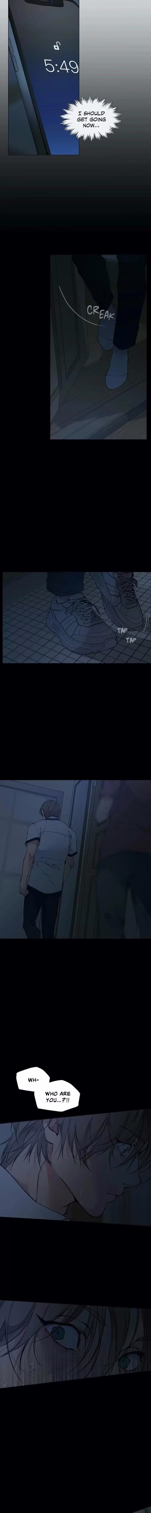 Lost in the Cloud - Chapter 45 - Part 9