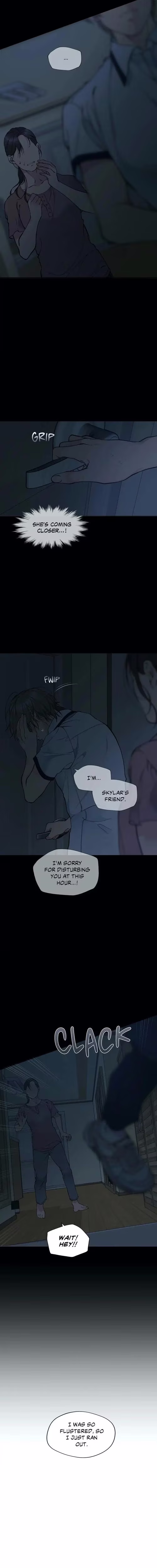 Lost in the Cloud - Chapter 45 - Part 10