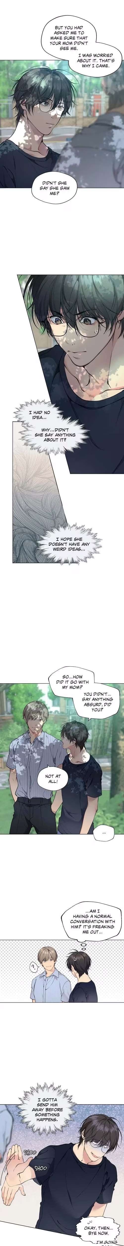 Lost in the Cloud - Chapter 45 - Part 11