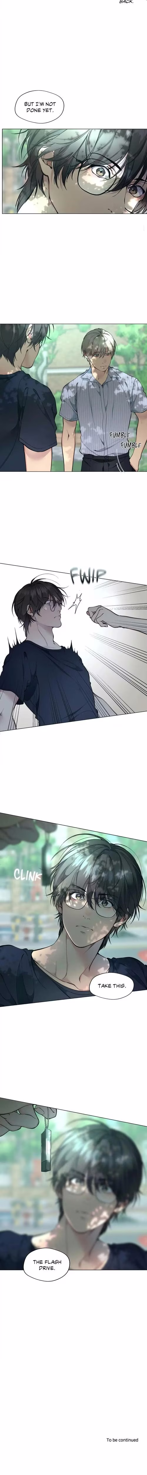 Lost in the Cloud - Chapter 45 - Part 12