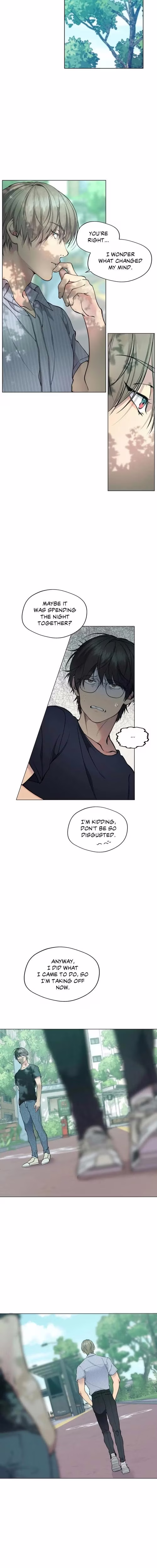 Lost in the Cloud - Chapter 46 - Part 3