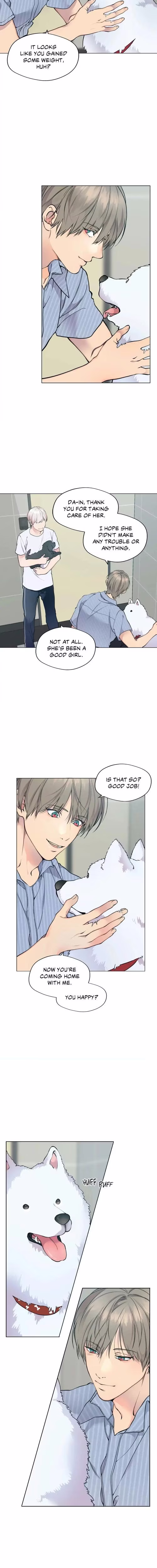 Lost in the Cloud - Chapter 46 - Part 5