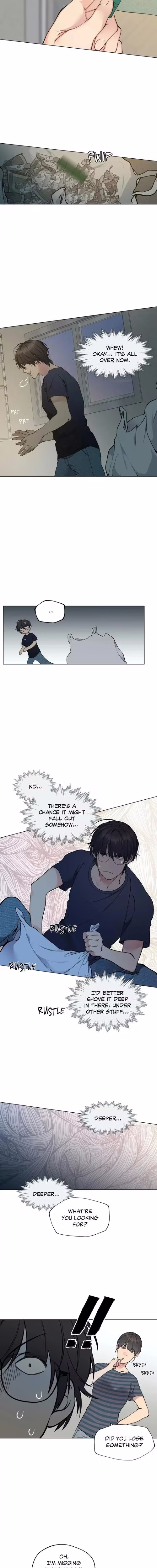 Lost in the Cloud - Chapter 46 - Part 8