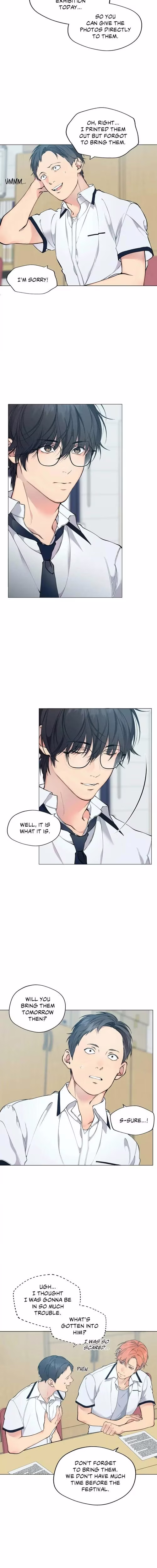 Lost in the Cloud - Chapter 46 - Part 11