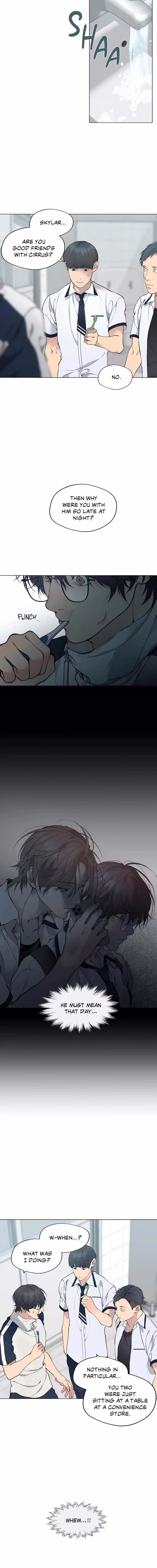 Lost in the Cloud - Chapter 47 - Part 11