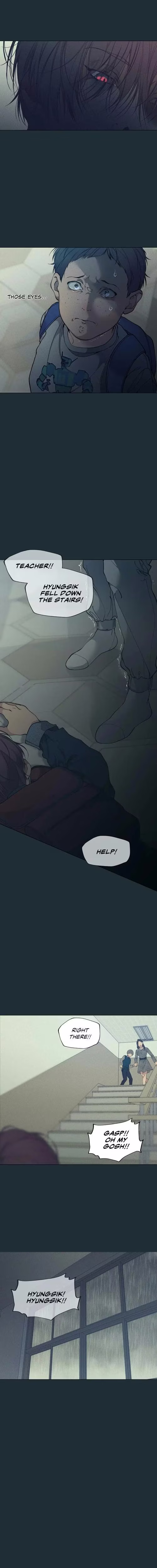 Lost in the Cloud - Chapter 48 - Part 6