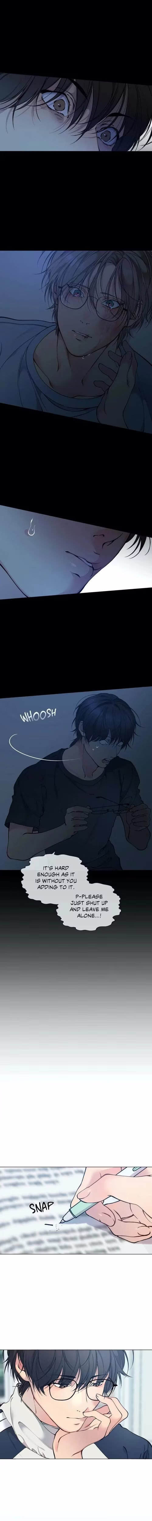 Lost in the Cloud - Chapter 48 - Part 11