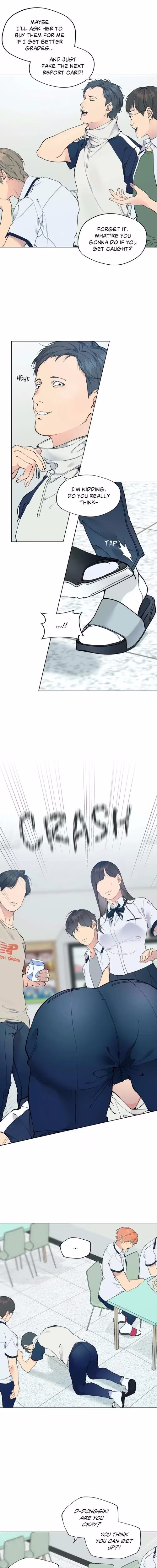 Lost in the Cloud - Chapter 49 - Part 3