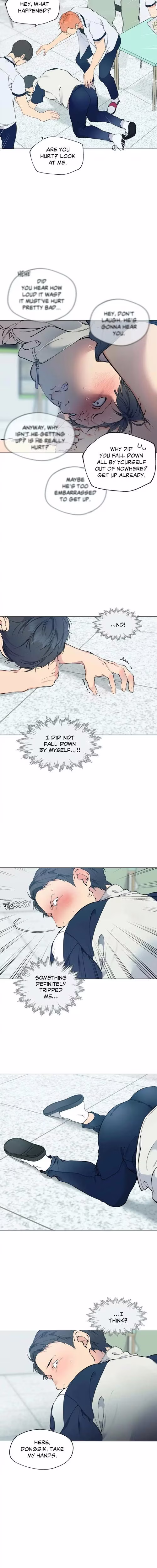 Lost in the Cloud - Chapter 49 - Part 4